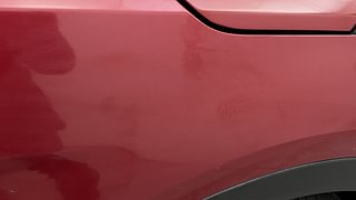 Used 2016 Hyundai Creta [2015-2018] 1.6 SX Plus Petrol Petrol Manual dents MINOR SCRATCH