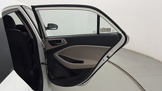 Used 2015 Hyundai Elite i20 [2014-2018] Asta 1.2 Petrol Manual interior RIGHT REAR DOOR OPEN VIEW