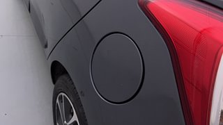 Used 2018 Hyundai Grand i10 [2017-2020] Sportz (O) AT 1.2 Kappa VTVT Petrol Automatic dents MINOR DENT