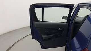 Used 2014 Maruti Suzuki Alto 800 [2012-2016] Lxi Petrol Manual interior LEFT REAR DOOR OPEN VIEW