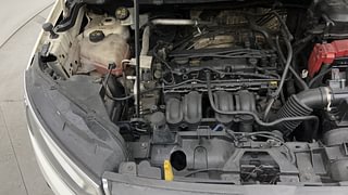 Used 2014 Ford EcoSport [2013-2015] Titanium 1.5L Ti-VCT Petrol Manual engine ENGINE RIGHT SIDE VIEW