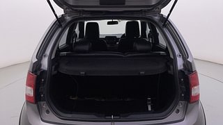 Used 2022 Maruti Suzuki Ignis Delta MT Petrol Petrol Manual interior DICKY INSIDE VIEW