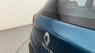 Used 2022 Renault Kwid 1.0 RXL AMT Petrol Automatic dents MINOR SCRATCH