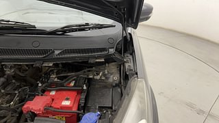 Used 2018 Ford Freestyle [2017-2021] Titanium 1.2 Petrol Manual engine ENGINE LEFT SIDE HINGE & APRON VIEW