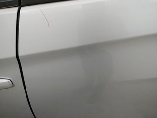 Used 2017 Honda Amaze 1.5 SX i-DTEC Diesel Manual dents MINOR SCRATCH