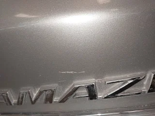 Used 2014 Honda Amaze [2013-2016] 1.2 VX i-VTEC Petrol Manual dents MINOR SCRATCH