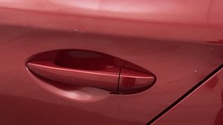 Used 2018 Hyundai Elite i20 [2018-2020] Asta 1.2 Dual Tone Petrol Manual dents MINOR DENT