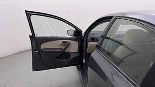 Used 2013 volkswagen Vento 1.6L Highline Diesel Diesel Manual interior LEFT FRONT DOOR OPEN VIEW