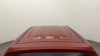 Used 2018 Maruti Suzuki Alto 800 LXi Petrol Manual exterior EXTERIOR ROOF VIEW