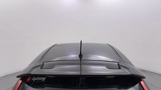 Used 2016 honda Jazz VX Petrol Manual exterior EXTERIOR ROOF VIEW