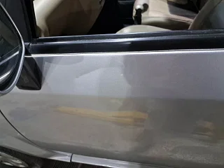 Used 2015 Tata Nano [2014-2018] Twist XT Petrol Petrol Manual dents MINOR DENT