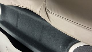 Used 2015 Tata Nano [2014-2018] Twist XT Petrol Petrol Manual interior DICKY INSIDE VIEW