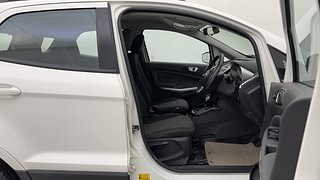 Used 2016 Ford EcoSport [2015-2017] Titanium 1.5L Ti-VCT AT Petrol Automatic interior RIGHT SIDE FRONT DOOR CABIN VIEW