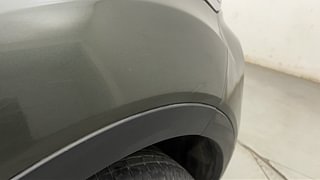 Used 2021 Tata Nexon XZ Plus (O) Petrol Manual dents MINOR SCRATCH