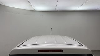 Used 2016 Maruti Suzuki Ertiga [2015-2018] ZXI Petrol Manual exterior EXTERIOR ROOF VIEW