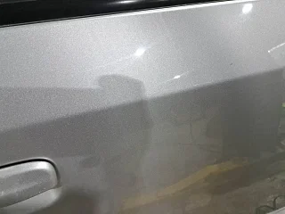 Used 2015 Tata Nano [2014-2018] Twist XT Petrol Petrol Manual dents MINOR SCRATCH