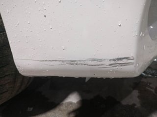 Used 2016 Toyota Etios [2010-2017] VD Diesel Manual dents MINOR SCRATCH