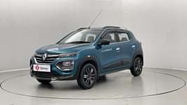 2022 Renault Kwid Climber 1.0l SCE Petrol MT