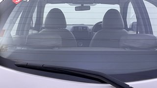 Used 2014 Nissan Micra [2013-2020] XV CVT Petrol Automatic top_features Rear wiper