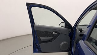 Used 2013 Maruti Suzuki Alto 800 [2012-2016] Lxi Petrol Manual interior LEFT FRONT DOOR OPEN VIEW