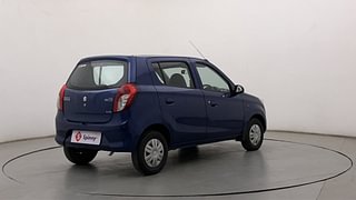 Used 2013 Maruti Suzuki Alto 800 [2012-2016] Lxi Petrol Manual exterior RIGHT REAR CORNER VIEW