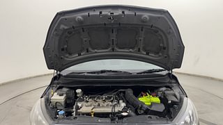 Used 2014 Hyundai i20 [2012-2014] Asta 1.4 CRDI Diesel Manual engine ENGINE & BONNET OPEN FRONT VIEW