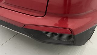 Used 2016 Hyundai Creta [2015-2018] 1.6 SX Plus Petrol Petrol Manual dents MINOR SCRATCH
