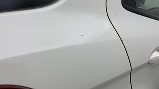 Used 2016 Ford EcoSport [2015-2017] Titanium 1.5L Ti-VCT AT Petrol Automatic dents MINOR SCRATCH