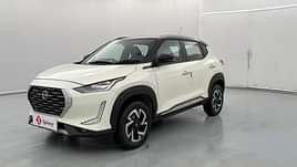 2021 Nissan Magnite XV Dual Tone