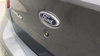 Used 2018 Ford Freestyle [2017-2021] Titanium 1.2 Petrol Manual dents MINOR DENT