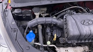 Used 2014 Hyundai i10 [2010-2016] Era Petrol Petrol Manual engine ENGINE RIGHT SIDE VIEW