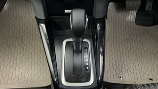 Used 2016 Ford EcoSport [2015-2017] Titanium 1.5L Ti-VCT AT Petrol Automatic interior GEAR  KNOB VIEW