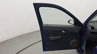 Used 2014 Maruti Suzuki Alto 800 [2012-2016] Lxi Petrol Manual interior LEFT FRONT DOOR OPEN VIEW