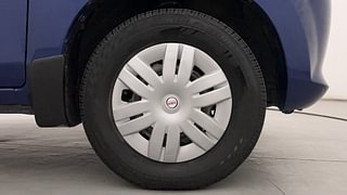 Used 2013 Maruti Suzuki Alto 800 [2012-2016] Lxi Petrol Manual tyres RIGHT FRONT TYRE RIM VIEW
