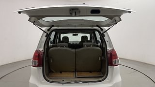 Used 2016 Maruti Suzuki Ertiga [2015-2018] ZXI Petrol Manual interior DICKY DOOR OPEN VIEW