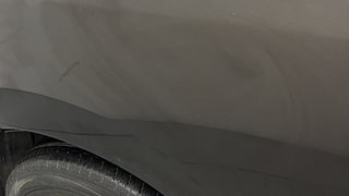 Used 2016 honda Jazz VX Petrol Manual dents MINOR DENT