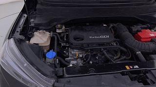 Used 2021 Kia Sonet GTX Plus 1.0 iMT Petrol Manual engine ENGINE RIGHT SIDE VIEW