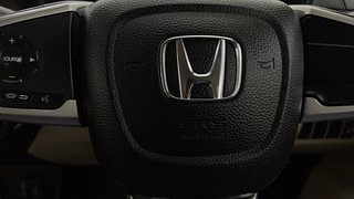 Used 2022 Honda Amaze 1.2 VX CVT i-VTEC Petrol Automatic top_features Airbags