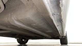 Used 2015 Hyundai Elite i20 [2014-2018] Asta 1.2 Petrol Manual extra REAR RIGHT UNDERBODY VIEW
