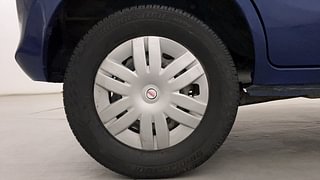 Used 2013 Maruti Suzuki Alto 800 [2012-2016] Lxi Petrol Manual tyres RIGHT REAR TYRE RIM VIEW