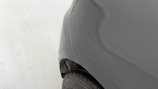 Used 2015 Maruti Suzuki Swift [2011-2017] VXi Petrol Manual dents MINOR DENT