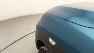 Used 2022 Renault Kwid 1.0 RXL AMT Petrol Automatic dents MINOR DENT