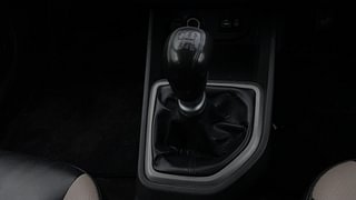 Used 2016 Hyundai Creta [2015-2018] 1.6 SX Plus Petrol Petrol Manual interior GEAR  KNOB VIEW