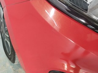Used 2020 Tata Tiago XZA Plus Dual Tone Roof AMT Petrol Automatic dents MINOR SCRATCH