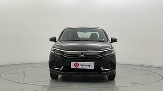 Used 2022 Honda Amaze 1.2 VX CVT i-VTEC Petrol Automatic exterior FRONT VIEW