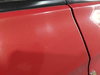 Used 2020 Tata Tiago XZA Plus Dual Tone Roof AMT Petrol Automatic dents MINOR SCRATCH