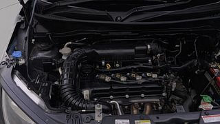 Used 2022 Maruti Suzuki Ignis Delta MT Petrol Petrol Manual engine ENGINE RIGHT SIDE VIEW