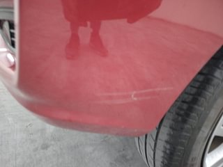 Used 2022 Honda Jazz ZX CVT Petrol Automatic dents MINOR SCRATCH