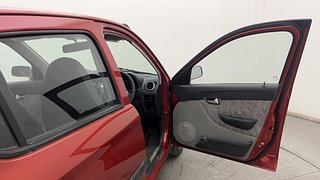 Used 2018 Maruti Suzuki Alto 800 LXi Petrol Manual interior RIGHT FRONT DOOR OPEN VIEW