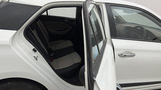 Used 2015 Hyundai Elite i20 [2014-2018] Asta 1.2 Petrol Manual interior RIGHT SIDE REAR DOOR CABIN VIEW